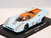 PORSCHE 917K   No93                                               Limit edice Can Am Collection